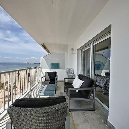 Alexandra 1 Era Linea De Mar, Fantastico Piso Tota Apartment Росес Екстериор снимка