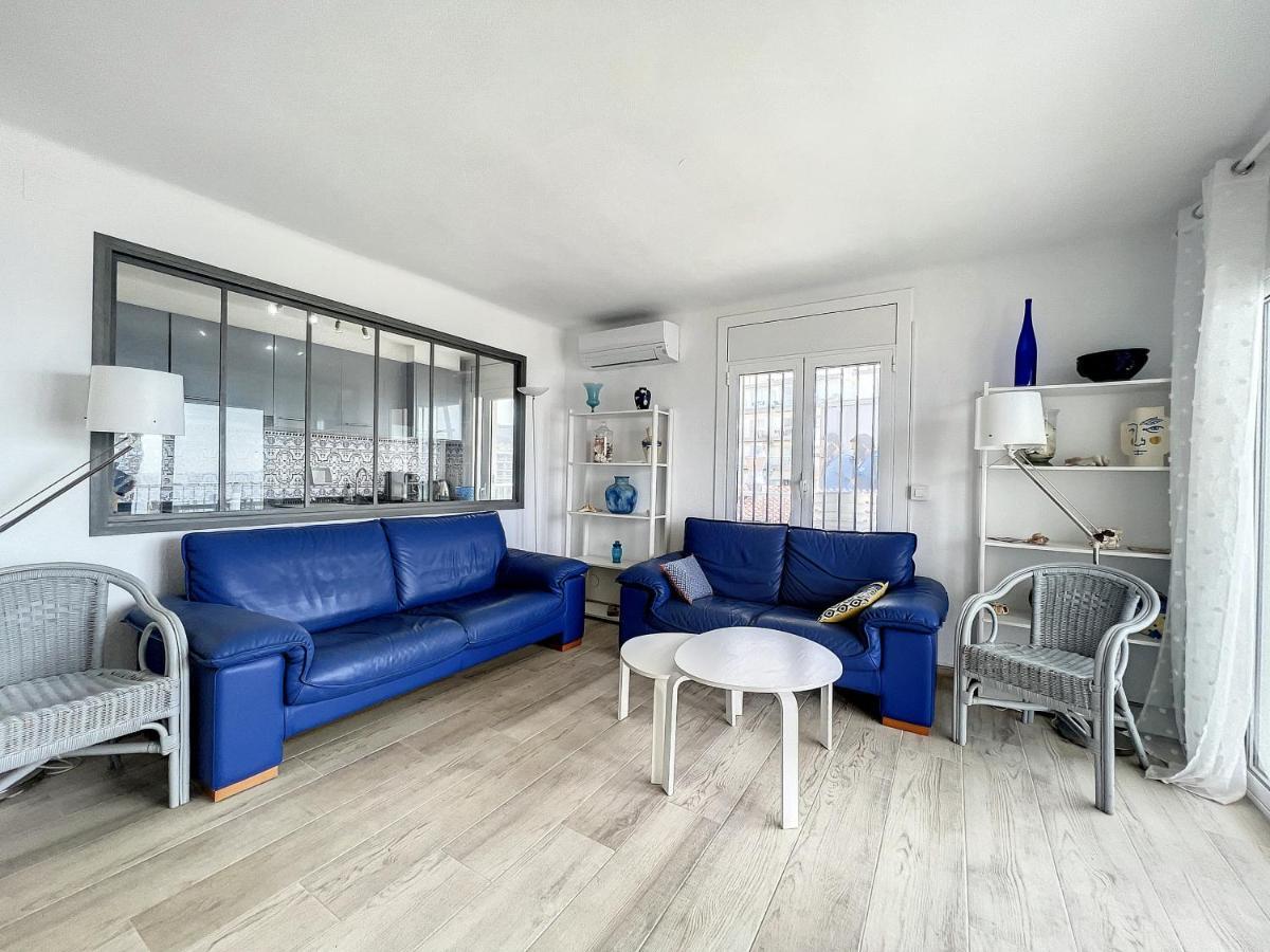 Alexandra 1 Era Linea De Mar, Fantastico Piso Tota Apartment Росес Екстериор снимка