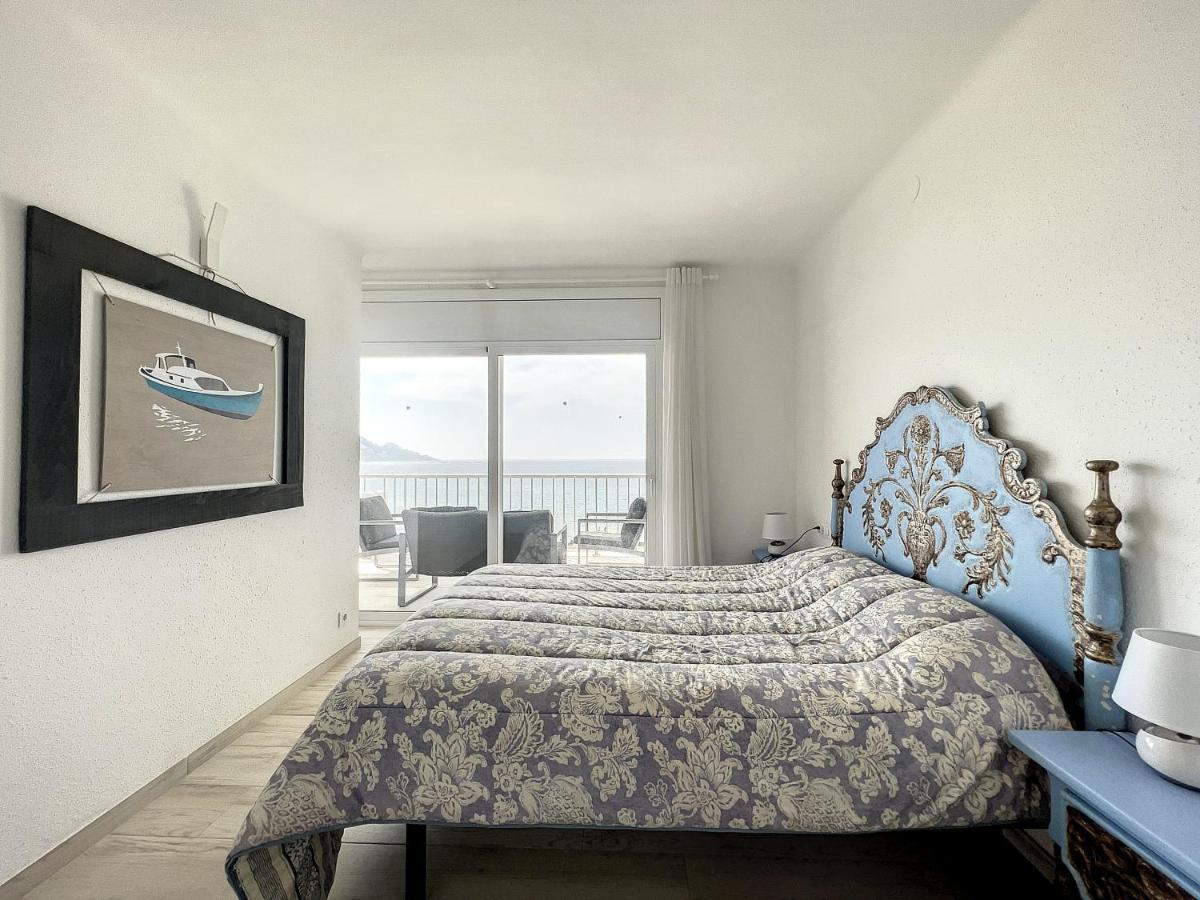 Alexandra 1 Era Linea De Mar, Fantastico Piso Tota Apartment Росес Екстериор снимка