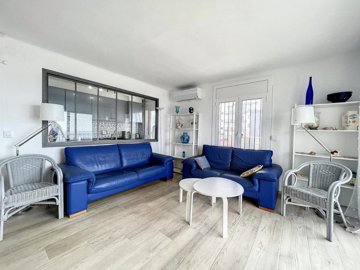 Alexandra 1 Era Linea De Mar, Fantastico Piso Tota Apartment Росес Екстериор снимка