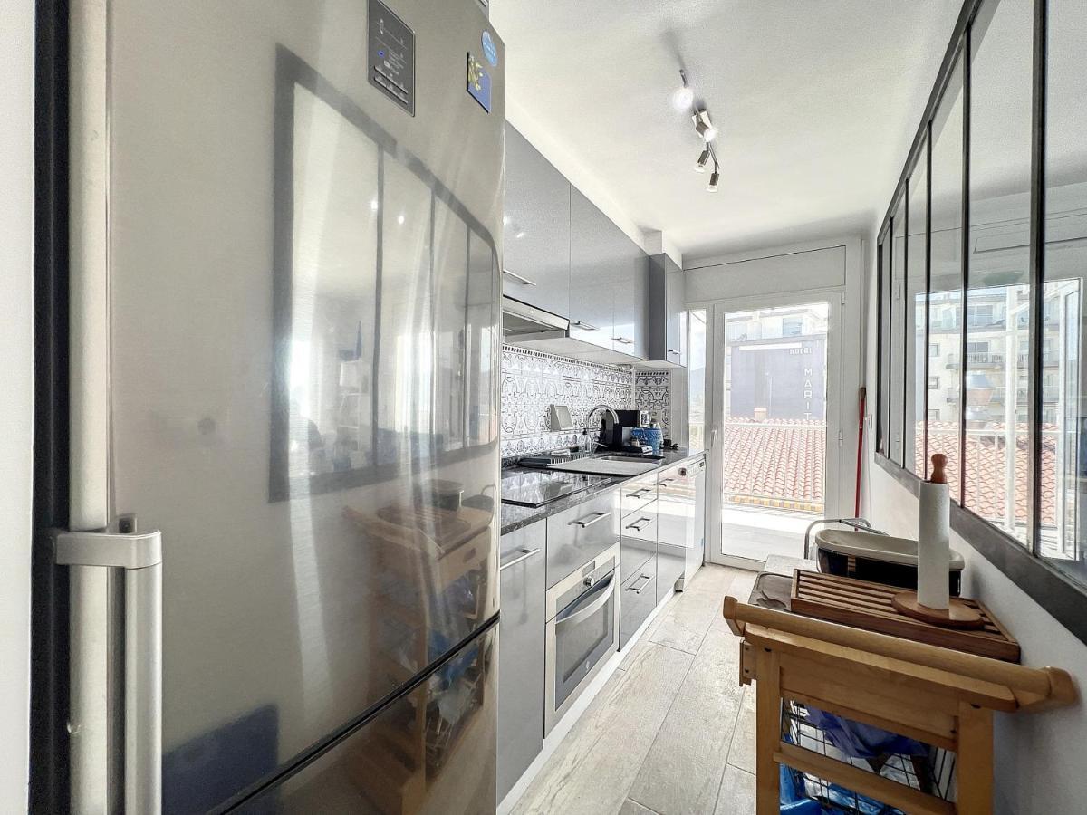 Alexandra 1 Era Linea De Mar, Fantastico Piso Tota Apartment Росес Екстериор снимка