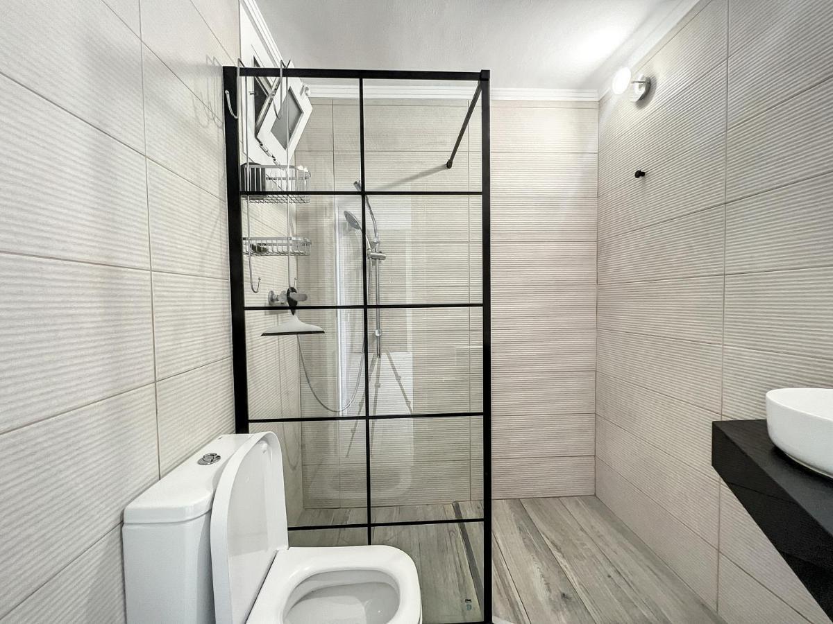 Alexandra 1 Era Linea De Mar, Fantastico Piso Tota Apartment Росес Екстериор снимка