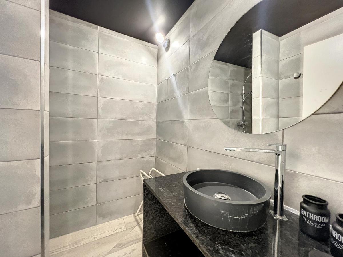 Alexandra 1 Era Linea De Mar, Fantastico Piso Tota Apartment Росес Екстериор снимка