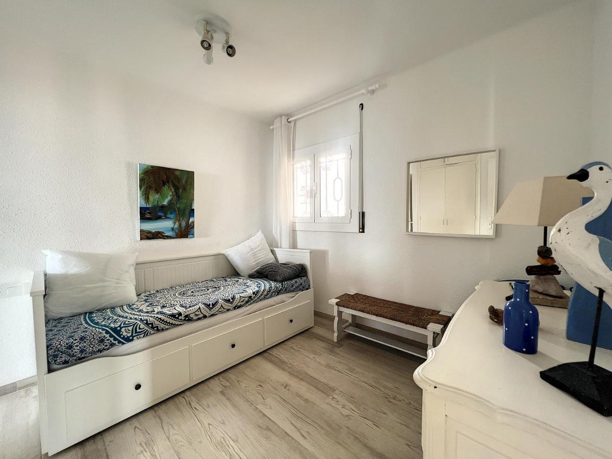 Alexandra 1 Era Linea De Mar, Fantastico Piso Tota Apartment Росес Екстериор снимка