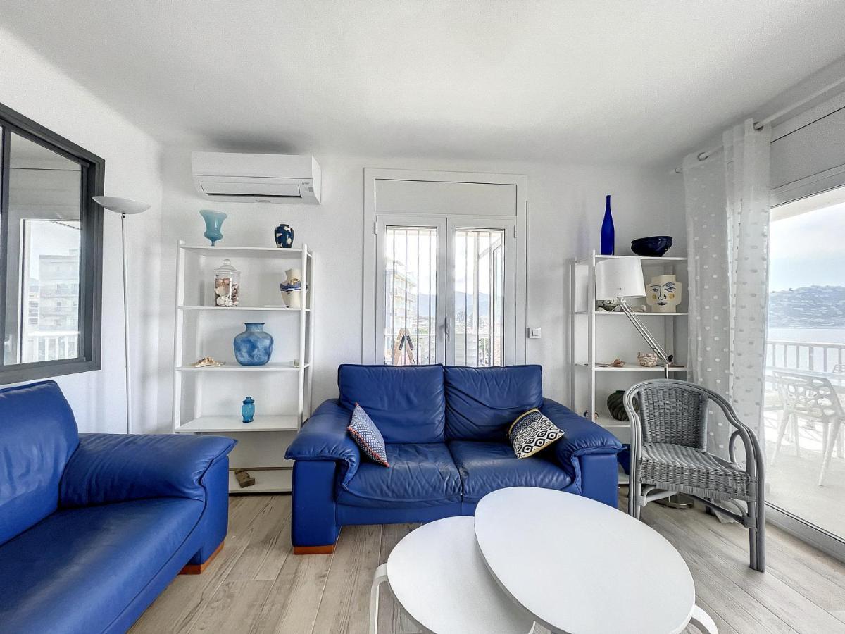 Alexandra 1 Era Linea De Mar, Fantastico Piso Tota Apartment Росес Екстериор снимка
