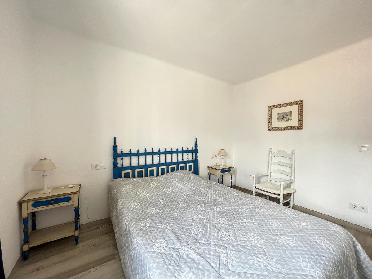 Alexandra 1 Era Linea De Mar, Fantastico Piso Tota Apartment Росес Екстериор снимка