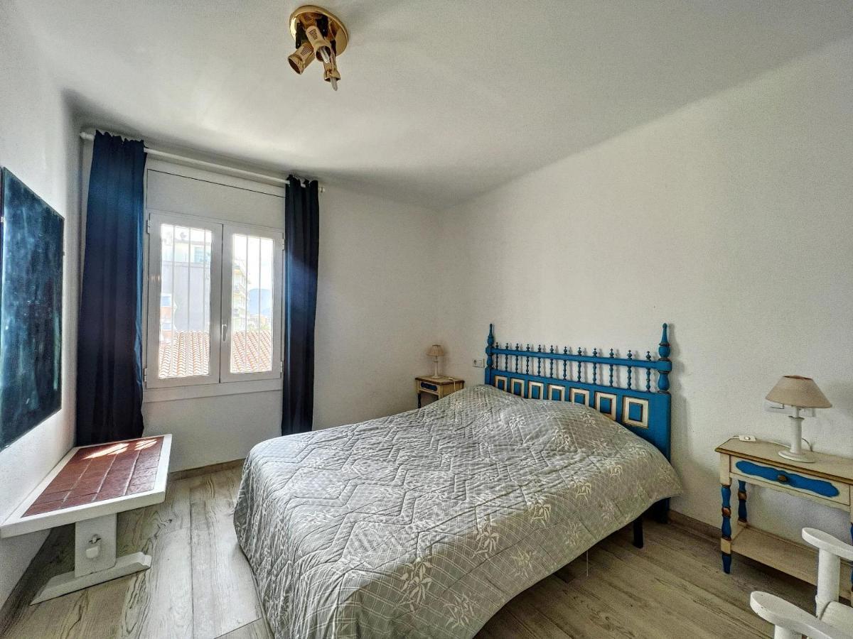 Alexandra 1 Era Linea De Mar, Fantastico Piso Tota Apartment Росес Екстериор снимка