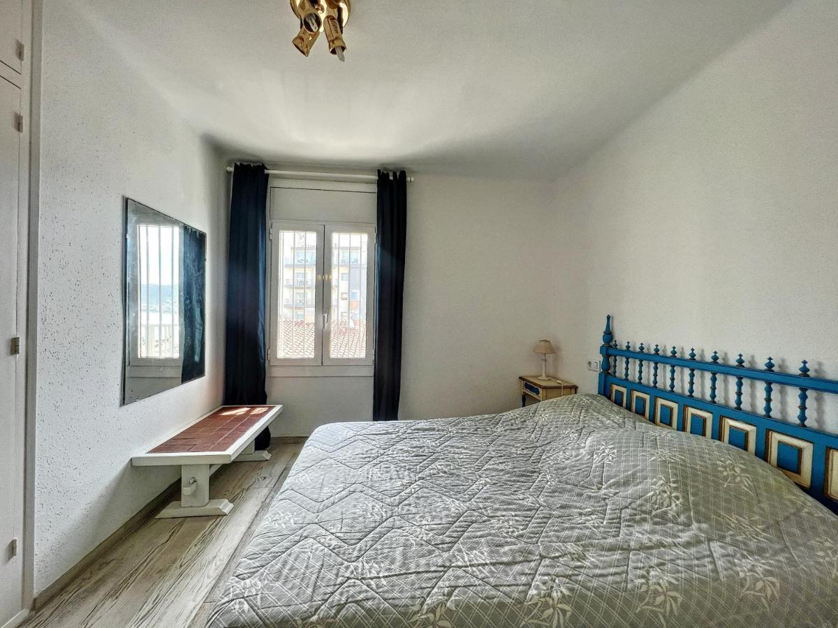 Alexandra 1 Era Linea De Mar, Fantastico Piso Tota Apartment Росес Екстериор снимка